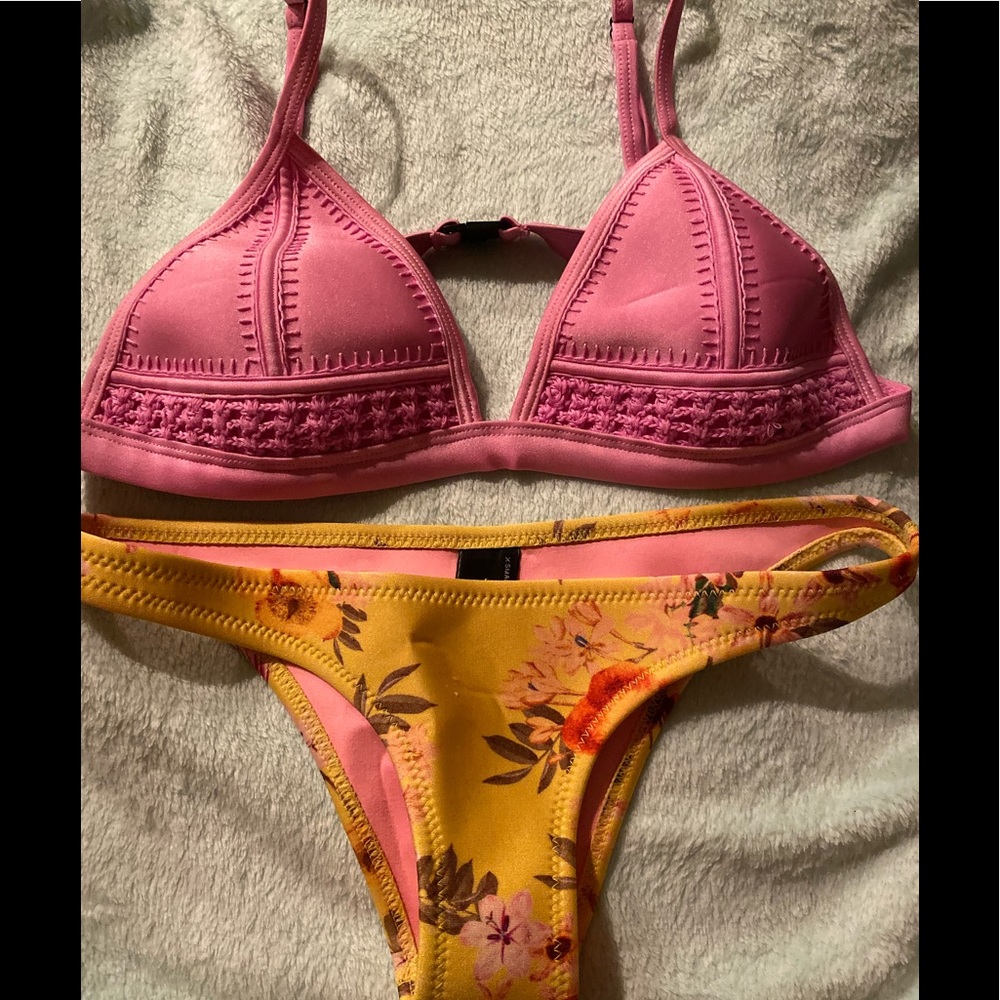 Swimsuit